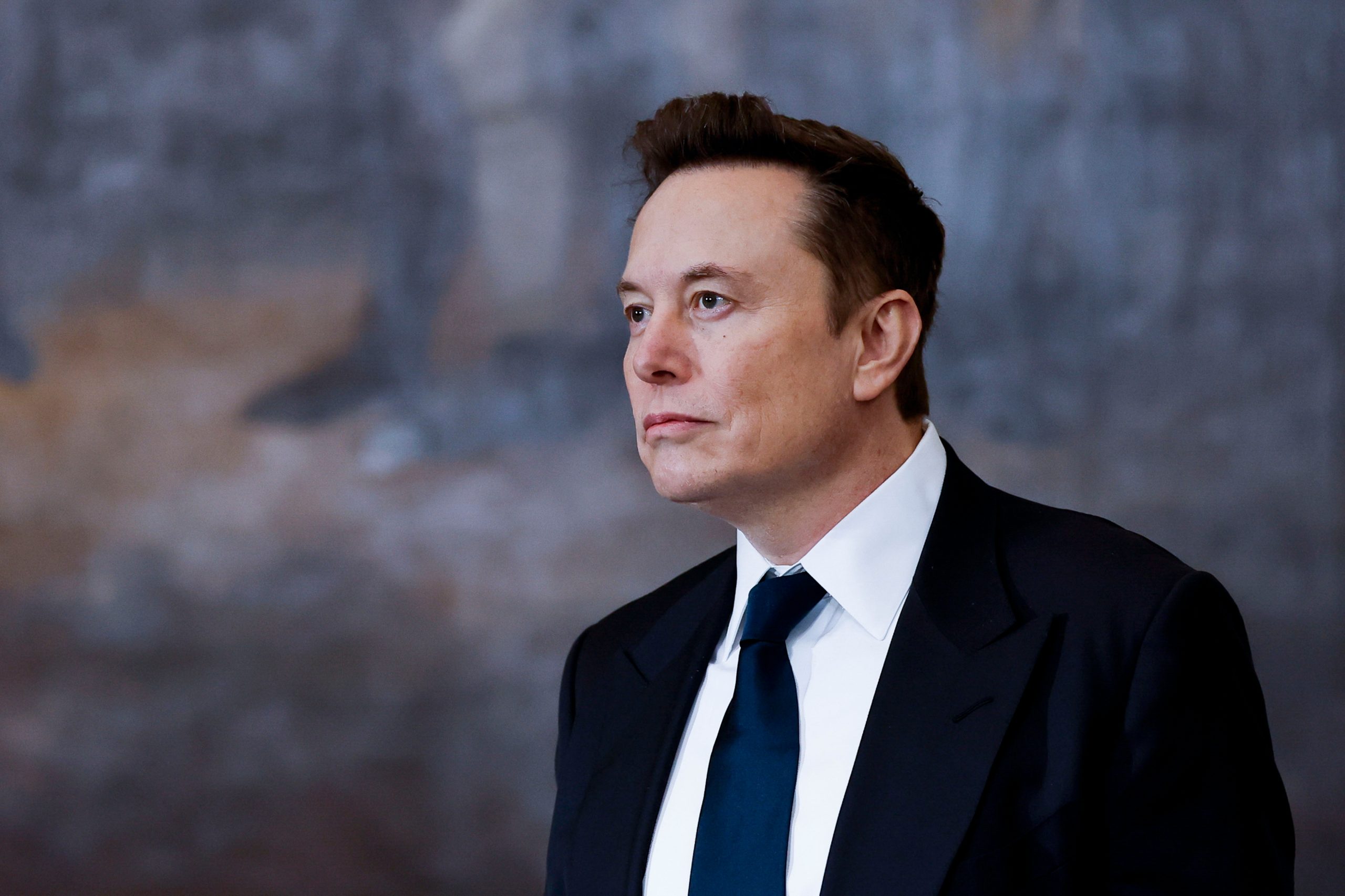 Franse aanklagers: Musk gebruikte deepfakes om waarde X te verhogen