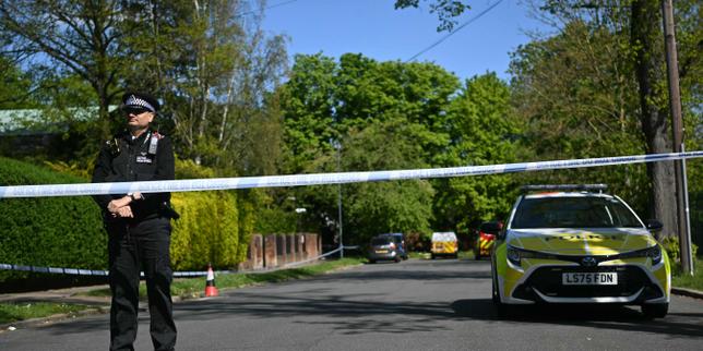 Starmer vows to find arsonists of London Jewish sites