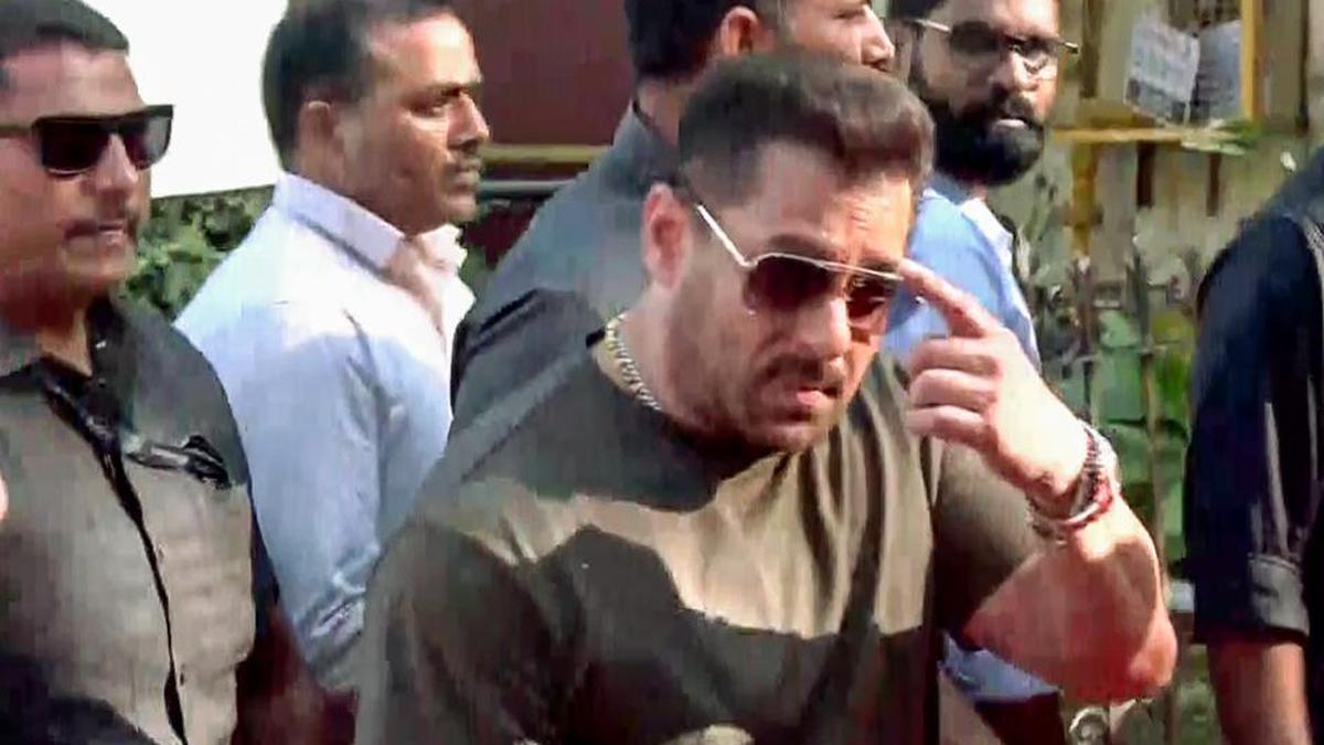Delhi HC orders takedown of Kala Hiran teaser, grants interim relief to Salman Khan