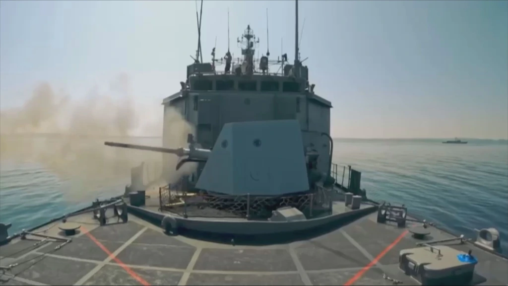 Turkse defensiesector is booming, kan Europa profiteren?