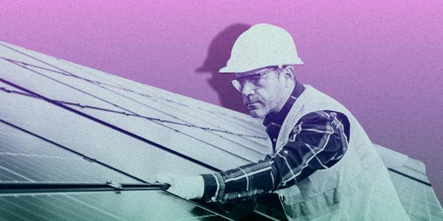 'Donald Trump unwittingly, but significantly, advances the energy transition'