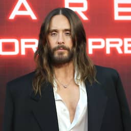 Vier vrouwen beschuldigen Jared Leto van seksueel grensoverschrijdend gedrag