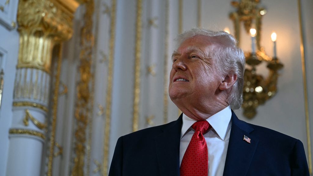 Trump legt Nederland en andere landen 10 procent importheffing op vanwege Groenland