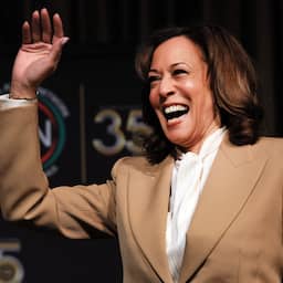 Kamala Harris 'denkt erover na' om mee te doen aan verkiezingen in 2028