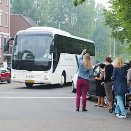 Schoolreisjes onder druk door geldtekort: 'Achtbaan heeft meerdere functies'