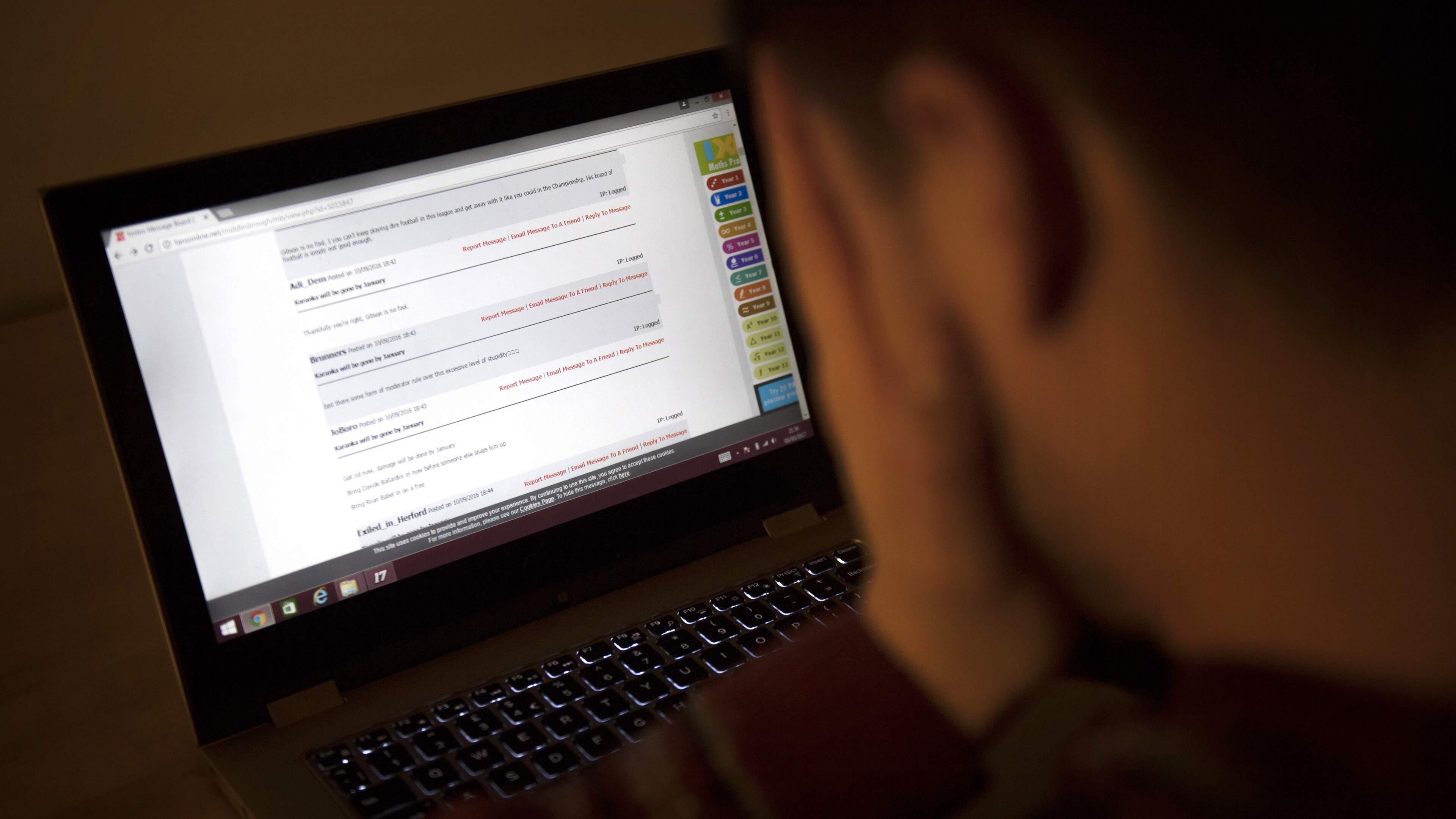Damian D. (22) in sextortion-zaak veroordeeld tot 7 jaar en tbs: ’Stopte zelfs niet als meisjes aangaven suïcidaal te zijn’