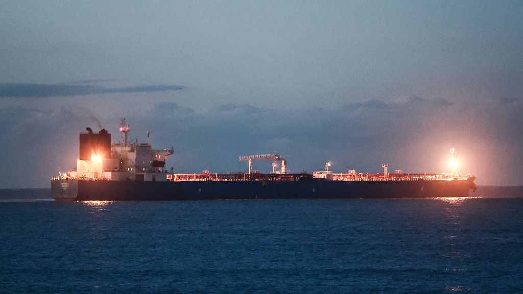 Versoepeling door VS van oliesancties spekt Russische staatskas extra