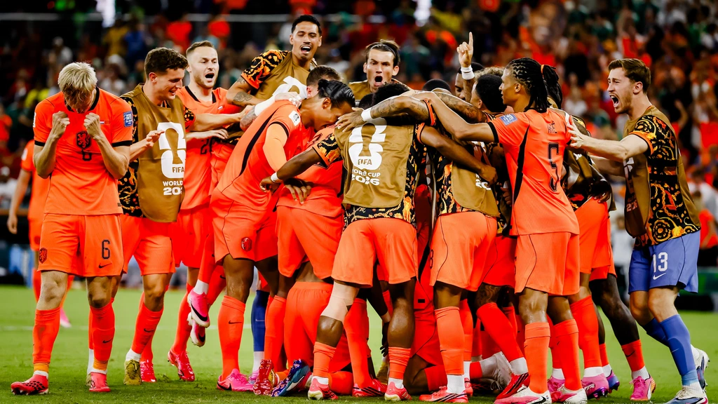 Nederland wint toch nog iets op WK: Fair Play-prijs naar Oranje