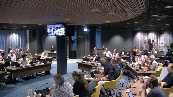 PRO, GemeenteBelangen en ChristenUnie kunnen het samen proberen in Het Hogeland