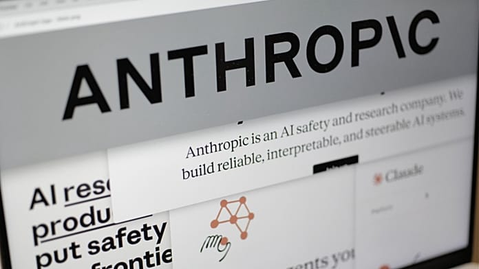 Anthropic admits its most powerful AI model hacked into three organisations' systems during testing phase