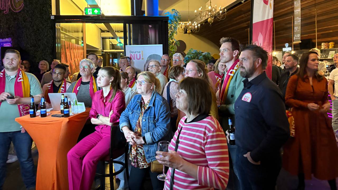 Politieke aardverschuivingen alom in veelzijdige verkiezingsnacht