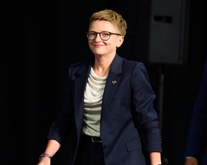 Labour wins decisive victory in Greater Manchester mayoral byelection