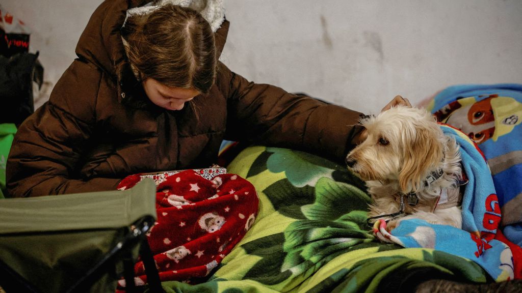 Nieuwe aanvallen Rusland op Kyiv: duizenden wooncomplexen zonder verwarming