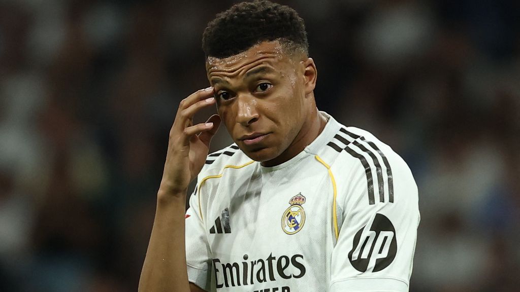 Real Madrid morst opnieuw punten en dreigt Barça uit het oog te verliezen