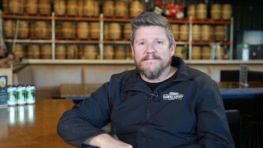 Brewery uses solar bitcoin rig to make beer and cover power bills