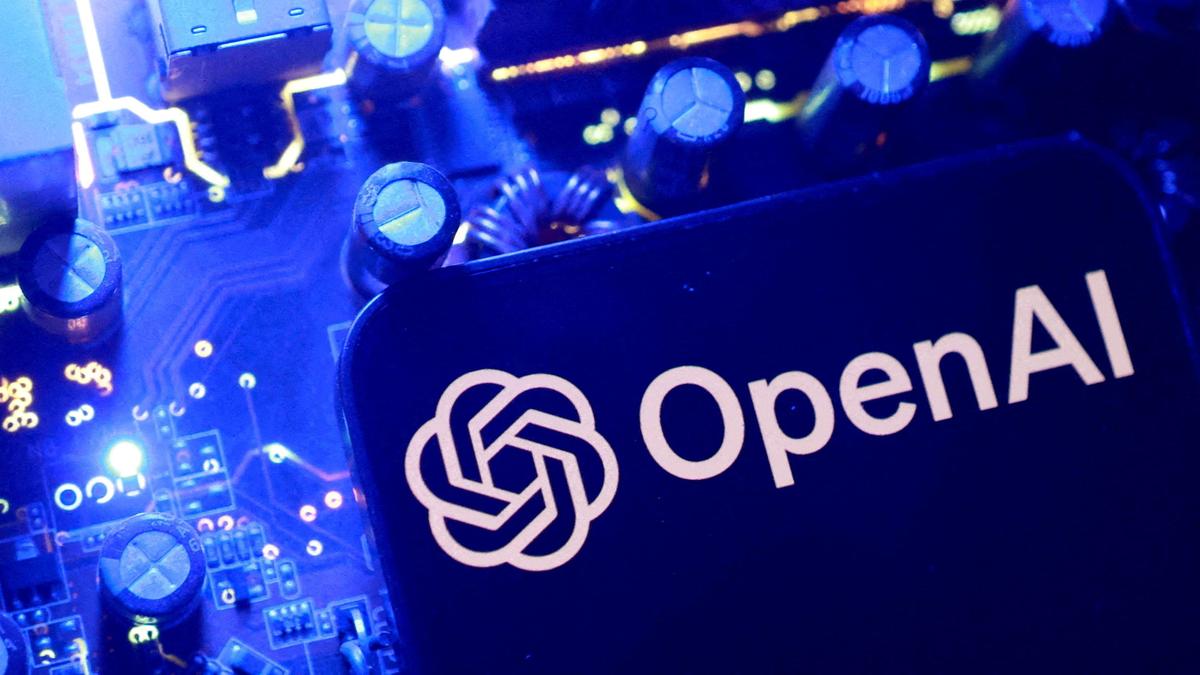 OpenAI says rogue AI agent attack hit other companies