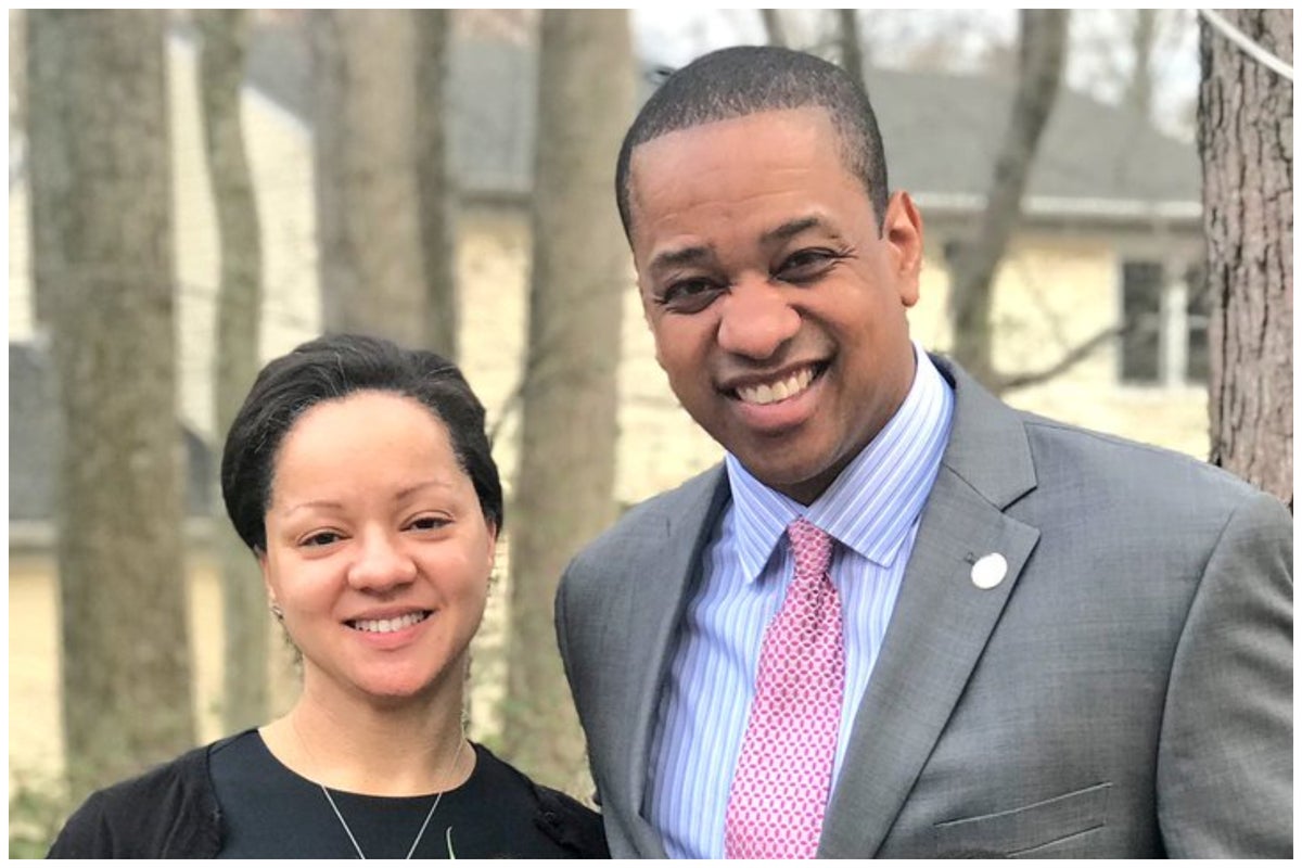 Virginia’s ex Lt. Governor Justin Fairfax killed wife Cerina and self after being served with divorce papers: Latest