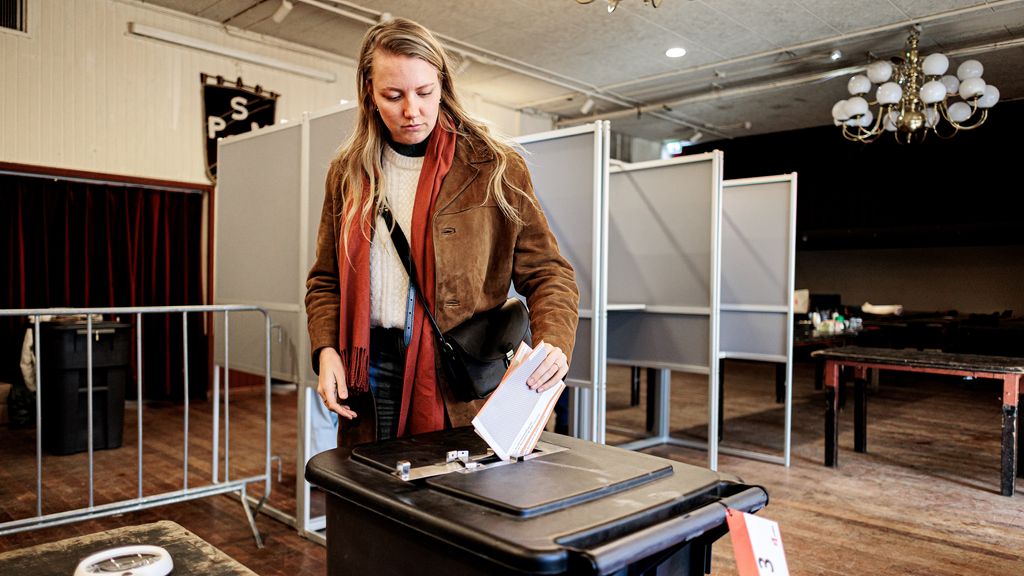 504 vrouwen met voorkeursstemmen in gemeenteraden gekozen