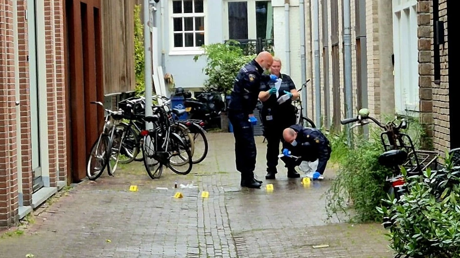Opnieuw minderjarige opgepakt in onderzoek naar dood 73-jarige man in Amsterdam