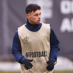 Go Ahead houdt veelbesproken James voorlopig aan de kant in paspoortgate