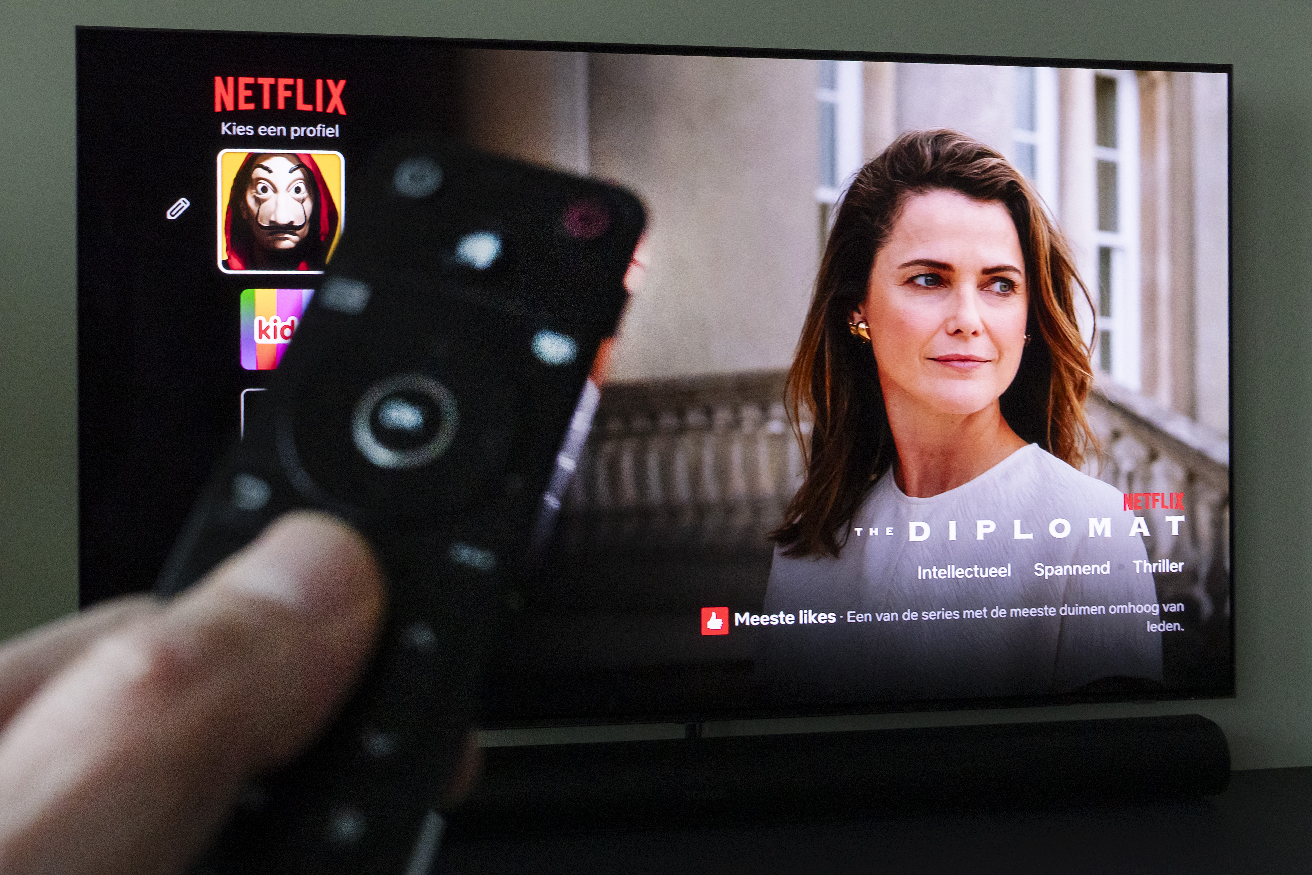 Zo kun je je Netflix-abonnement vanaf volgend jaar goedkoper maken