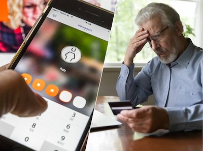 1750 euro om kapotte thuisbatterij op te halen: veel consumenten die willen verduurzamen worden misleid
