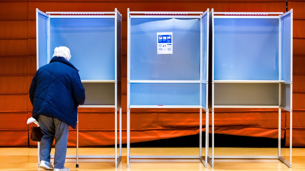 Vóór verkiezingen al signalen over mogelijke stemfraude Gorinchem