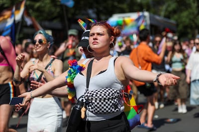 Duitse queergemeenschap vreest nieuwe vijand: 410 islamistische extremisten op vrije voeten
