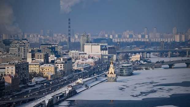 Noodtoestand voor Oekraïense energiesector na Russische aanvallen