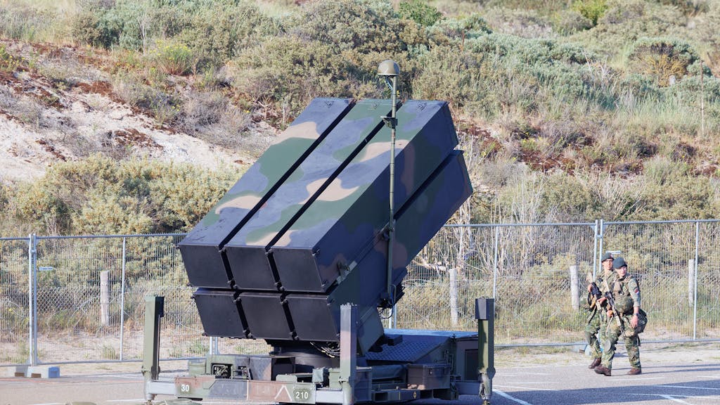 Oekraïne mag Patriot-raketten gaan maken, maar ‘hoe zorg je dat de Russen die niet meteen kapot schieten?’