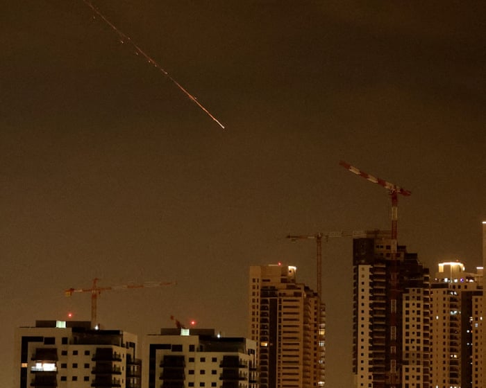 Middle East crisis live: IEA chief says Iran war energy crunch worse than 1970s oil crises and Ukraine war combined