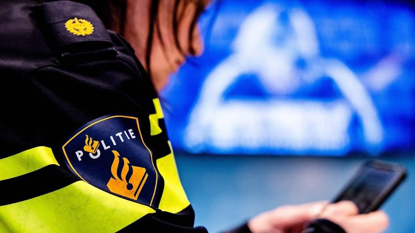 Politiemedewerker Den Haag ontslagen om schenden ambtsgeheim