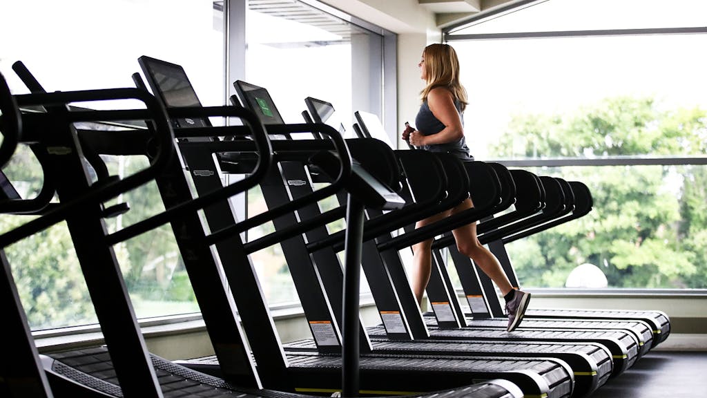 Vijf minuten per dag extra bewegen: zo leef je langer