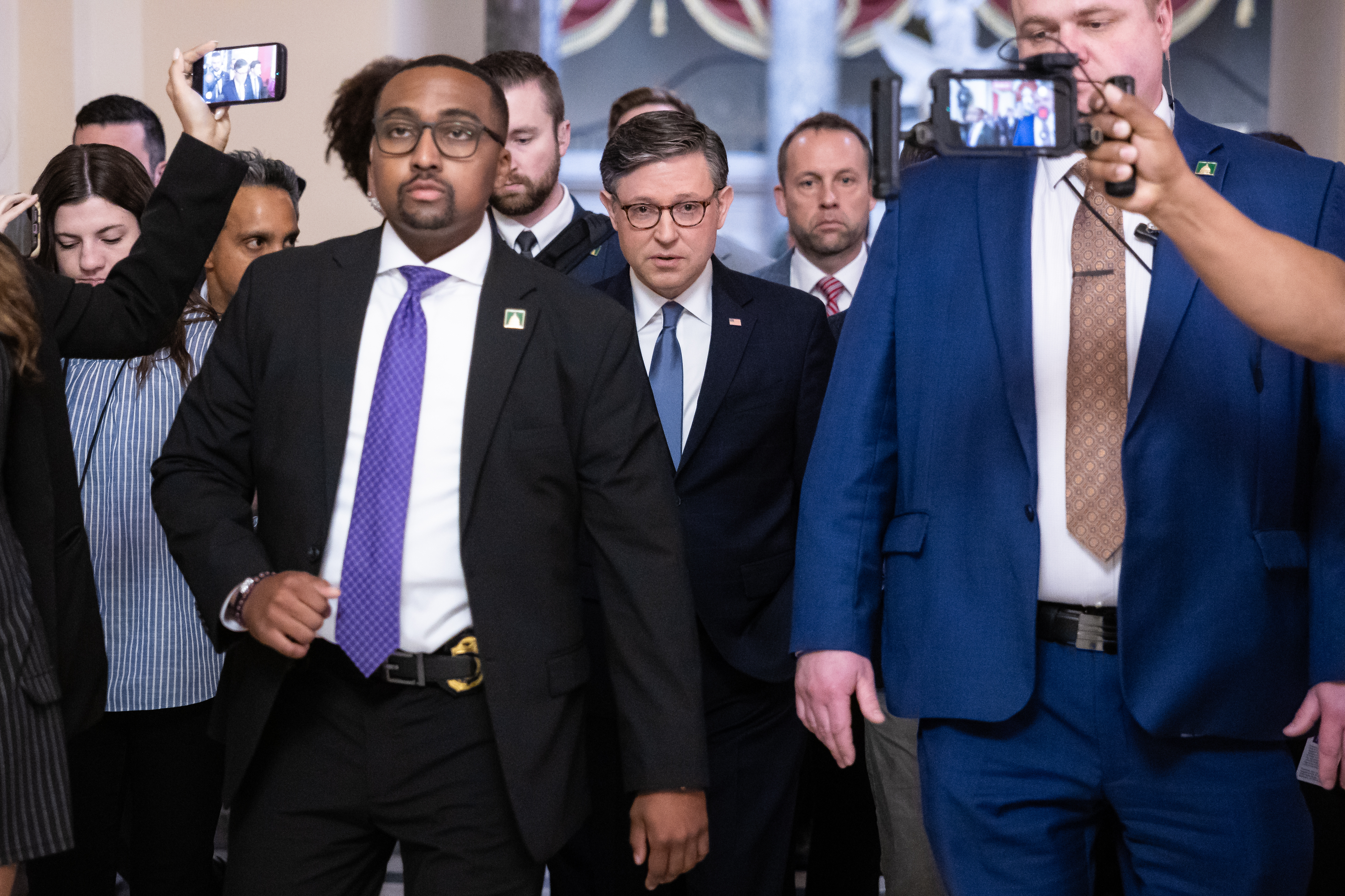 Congress ends record-shattering DHS shutdown