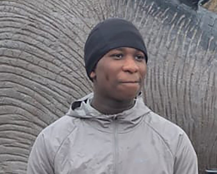 Romford boy, 16, charged with murder of Eghosa Ogbebor, 14, in south London