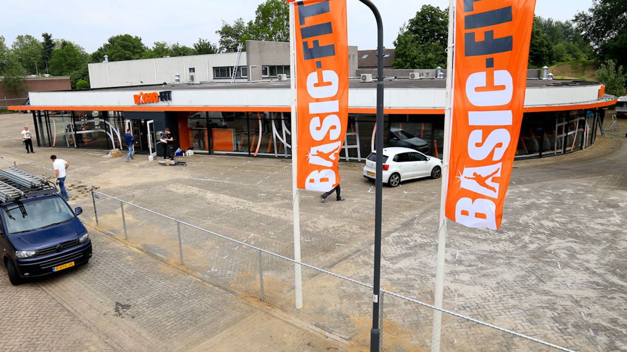Basic-Fit, met 41 vestigingen in Brabant, getroffen door grote hack