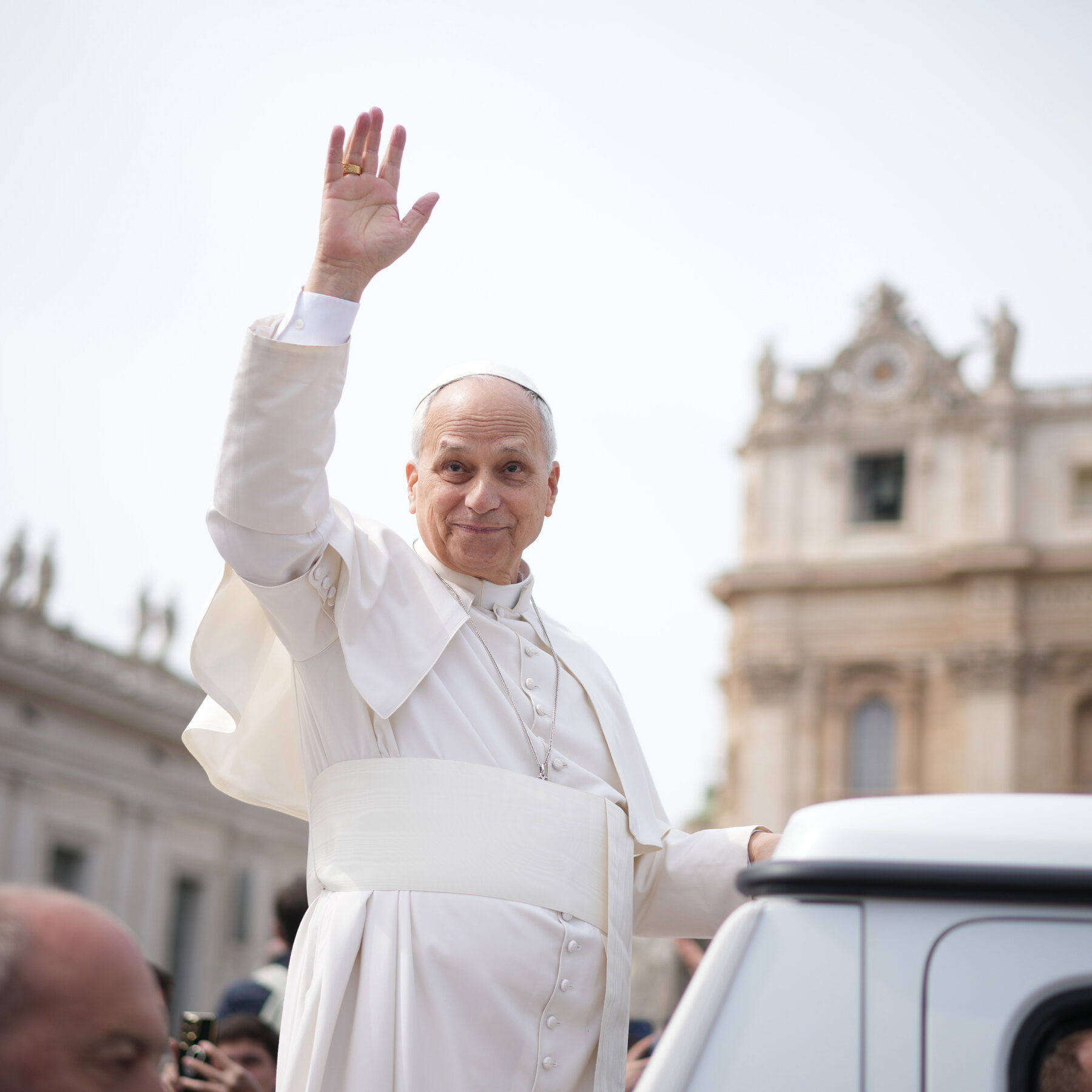 What to Know About Pope Leo’s Voyage to Africa