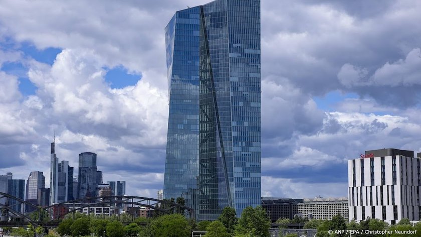 ECB houdt rentepauze in afwachting impact Iranoorlog op inflatie