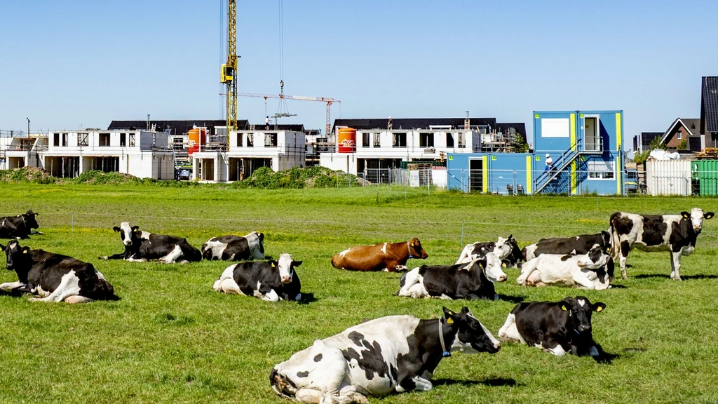 Gifzones belemmeren bouw van tienduizenden woningen in zeker 40 gemeenten