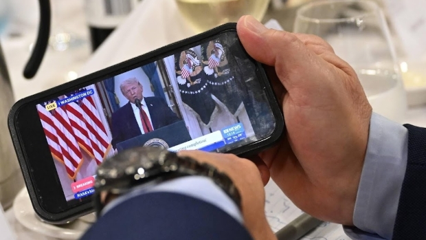 Reuters: VS willen heffingen voor producten met staal verlagen