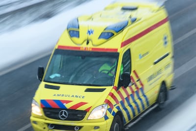 83-jarige Nederlandse fietser overleden door aanrijding in Duitsland