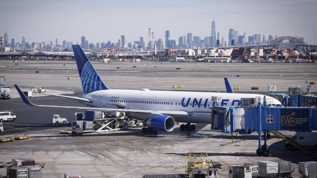 United Airlines schrapt vluchten om flink gestegen brandstofprijs