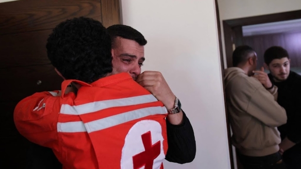 Opnieuw aanval op Rode Kruis-hulpverleners in Libanon