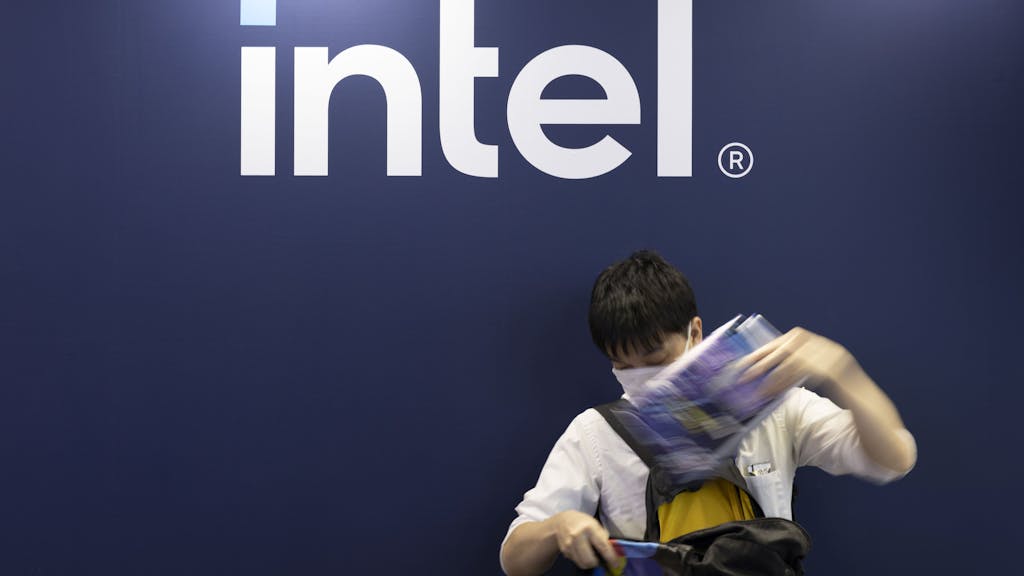 Nederlandse toeleverancier Besi profiteert mee van toegenomen chiporders bij Intel