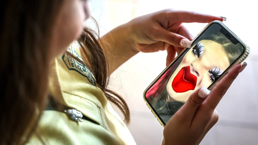 Onderzoek: betere slaap en minder depressie onder kinderen zonder telefoon