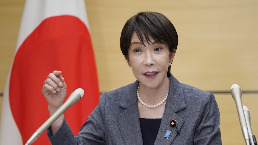 Japan bevestigt eerste gezamenlijke yen-interventie VS in 15 jaar