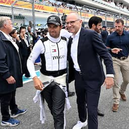 F1-seizoen eindigt in Europa als racen in Qatar en Abu Dhabi niet mogelijk is