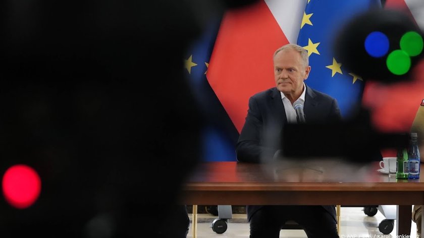 Polen ontbiedt Russische ambassadeur om raketinslag
