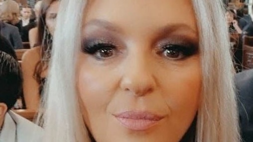 Killer high on ketamine stabbed mother at front door, court told