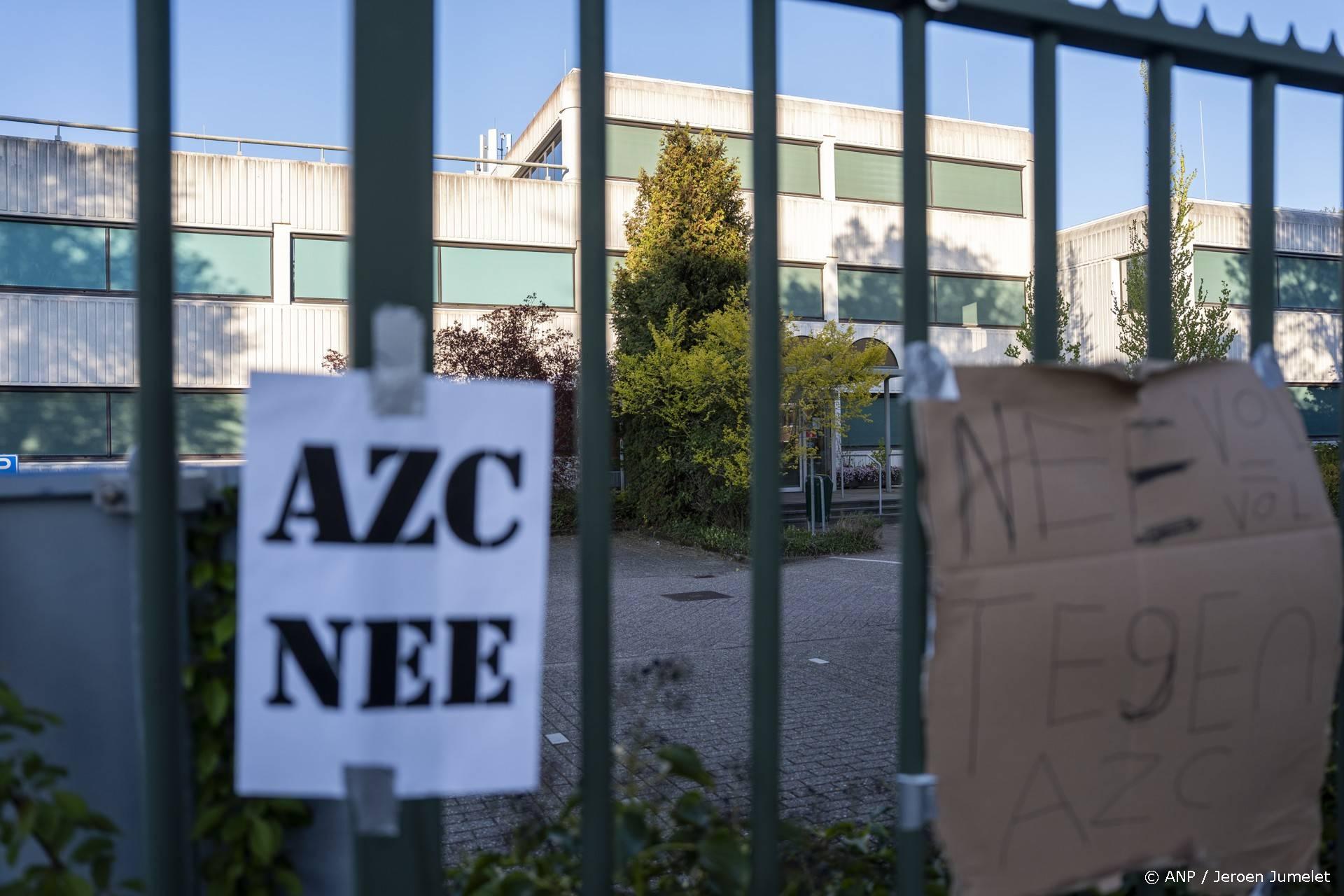 Wijdemeren stelt asielopvang Loosdrecht uit om veiligheidszorgen